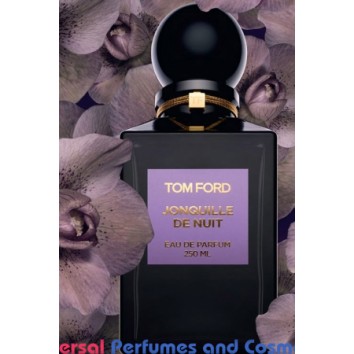 Jonquille de Nuit Tom Ford Generic Oil Perfume 50 ML (001243)